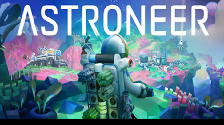 Astroneer Charts the PlayStation Universe Nov. 15, Explorer Update Out ...