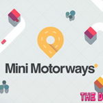 Ready Set Indie Games Reviews/Plays Mini Motorways PC.