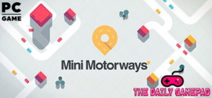 Ready Set Indie Games Reviews/Plays Mini Motorways PC.