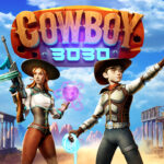 Roguelite Third-Person Shooter Cowboy 3030 Giddy-ups into Early Access 28 May