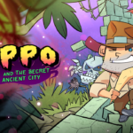 Teppo and the Secret Ancient City: A Review