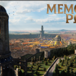 Embark on a journey to build your city and rule your dynasty from Antiquity to the Age of Enlightenment in Memoriapolis