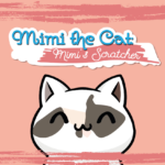 Mimi the Cat: Mimi’s Scratcher – A Puzzle Adventure for Cat Lovers