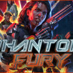 Phantom Fury: A Retro style FPS with a Road Trip Twist