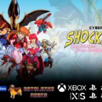 A Blast from the Past: Cyber Citizen Shockman 3 – A Retro Revival
