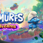 Smurf-tastic Dreams: A Whimsical Adventure for All Ages!