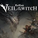 Lost Eidolons: Veil of The Witch Launches into Early Access this November