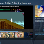 Valis: The Fantasm Soldier Collection – Review