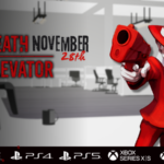 São Paulo, November 26th, 2024 – QUByte Interactive, in partnership with the studio Games From The Abyss, is thrilled to announce that the roguelike FPS Death Elevator will launch on PlayStation 4, PlayStation 5, Xbox One, Xbox Series X|S, and Nintendo Switch on November 28!