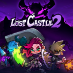 Treasure Hunt – Together! Lost Castle 2 Gets Highly-Requested Local Co-Op Mode Today