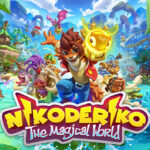 Nikoderiko: The Magical World is a vibrant and engaging platformer that blends classic 2D gameplay with modern visuals and a charming story.