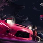 Taking the last corner – JDM: Japanese Drift Master release date announced!