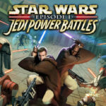 A Blast From the Past: Revisiting Jedi Power Battles