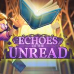 Echoes of the Unread Launches Kickstarter on May 19 – Watch the Imaginative NES Adventure Come to Life in New Trailer