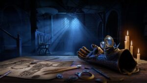 Unlocking the Master’s Secrets: A Review of The House of Da Vinci