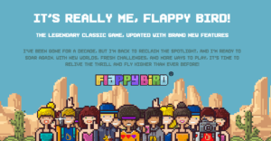 The Rise, Fall, and Rebirth of Flappy Bird – Review