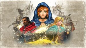 The Eternal Addiction: A Review of Puzzle Quest: Immortal Edition