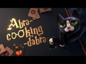 Abra-Cooking-Dabra Demo impressions