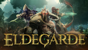 Review: Eldegarde (1.0 Release)