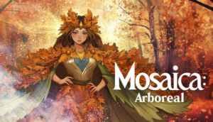 The Digital Canopy: A Review of Mosaica: Arboreal