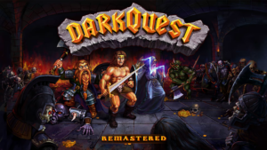 Dark Quest Remastered its core gameplay? – Review