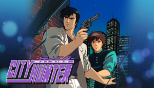 The Return of Ryo Saeba – City Hunter Review