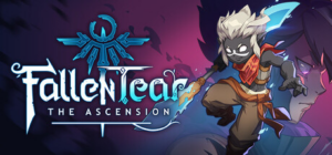 Fallen Tear: The Ascension – Review