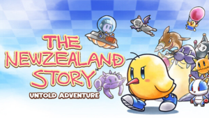 The NewZealand Story: Untold Adventure Review