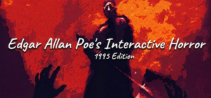 Edgar Allan Poe’s Interactive Horror: 1995 Edition – Review