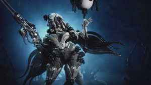 Wake Up, Tenno – Warframe Launches Free for Nintendo Switch™ 2 Alongside The Shadowgrapher Update