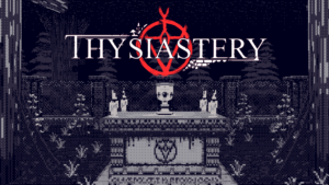THYSIASTERY – Review