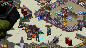 Australia Did It (Demo) Review – A Wild, Strategic Ride Through Chaos