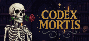 The Forbidden Tome: A Review of Codex Mortis