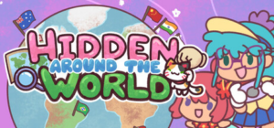 Hidden around the World – Review