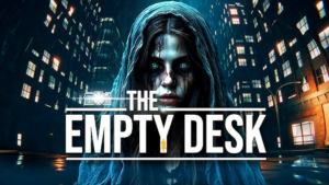 The Empty Desk – Review