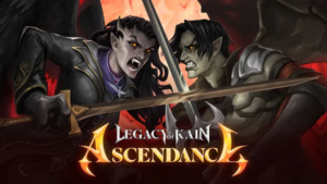 Legacy of Kain: Ascendance – Review