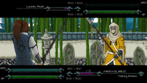 Skautfold: Moonless Knight – Review