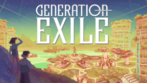 Generation Exile: Review