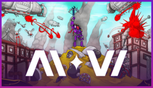 AI.VI – Review