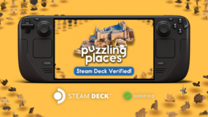Puzzling Places – 3D Jigsaw Sim – Review