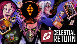 Celestial Return – Review