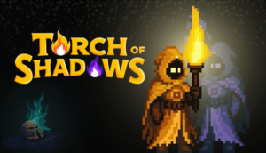 Torch of Shadows – Review