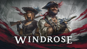 Setting sail in the Early Access release of Windrose – Review