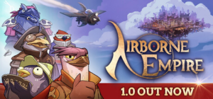 Airborne Empire – Review