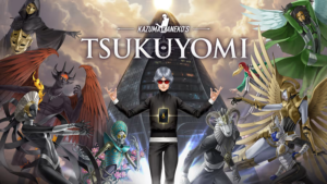 Kaneko’s Tsukuyomi – Review