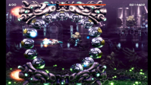 ININ Games Confirms Timely Digital Launch of R-Type Dimensions III