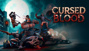 Cursed Blood – Review