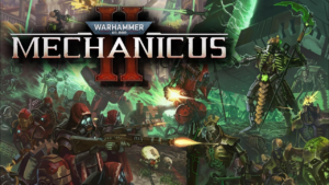 Warhammer 40,000: Mechanicus II – Review