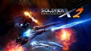 Söldner-X 2: Final Prototype Definitive Edition – Review