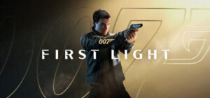 Extra Review: 007 First Light